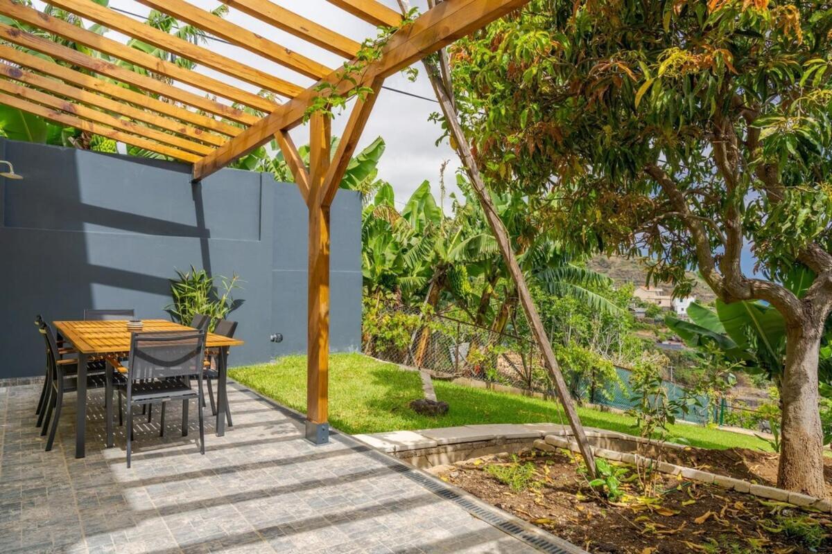 Sky & Ocean Villa Calheta  Zewnętrze zdjęcie