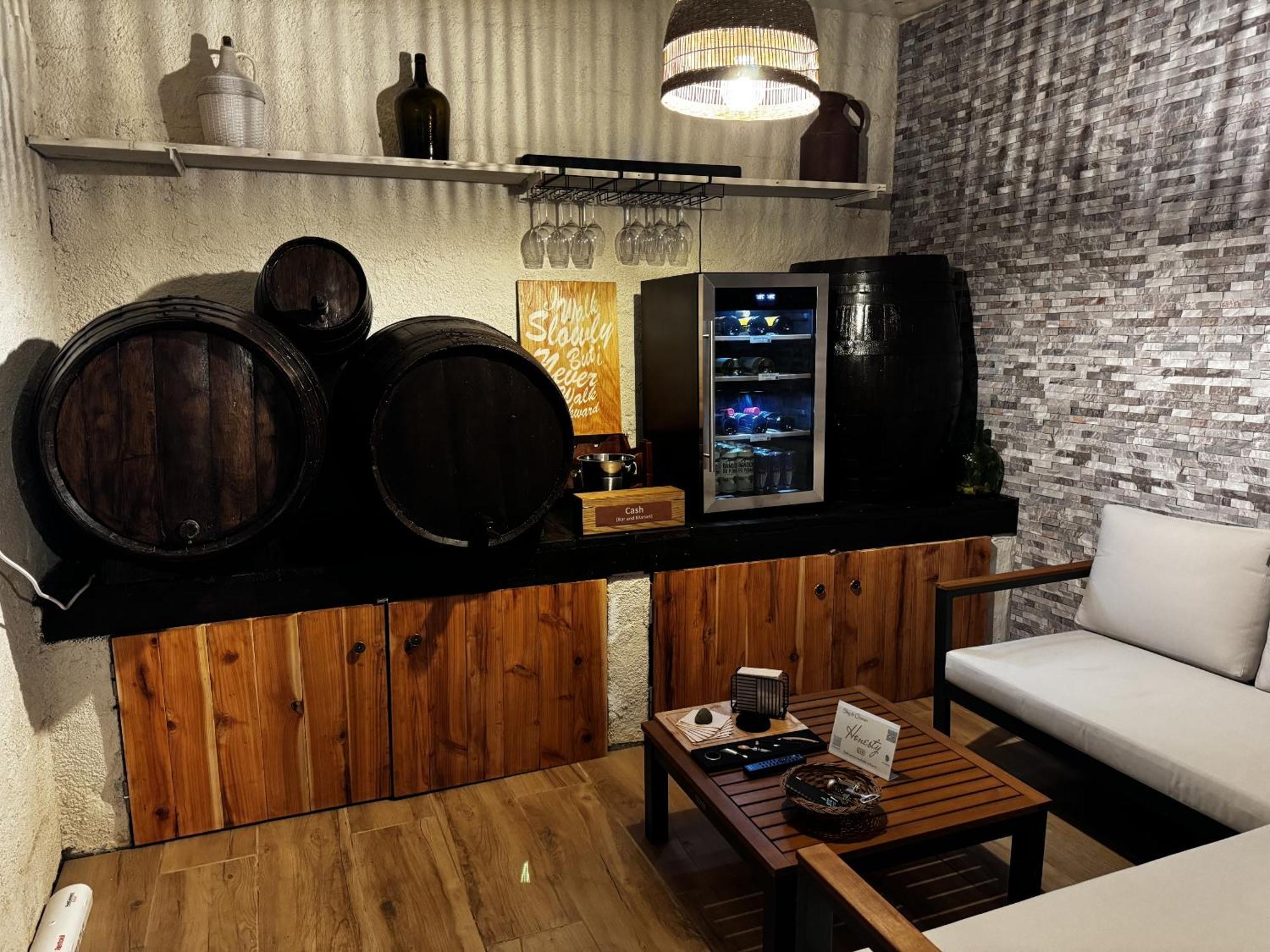 Sky & Ocean Villa Calheta  Pokój zdjęcie