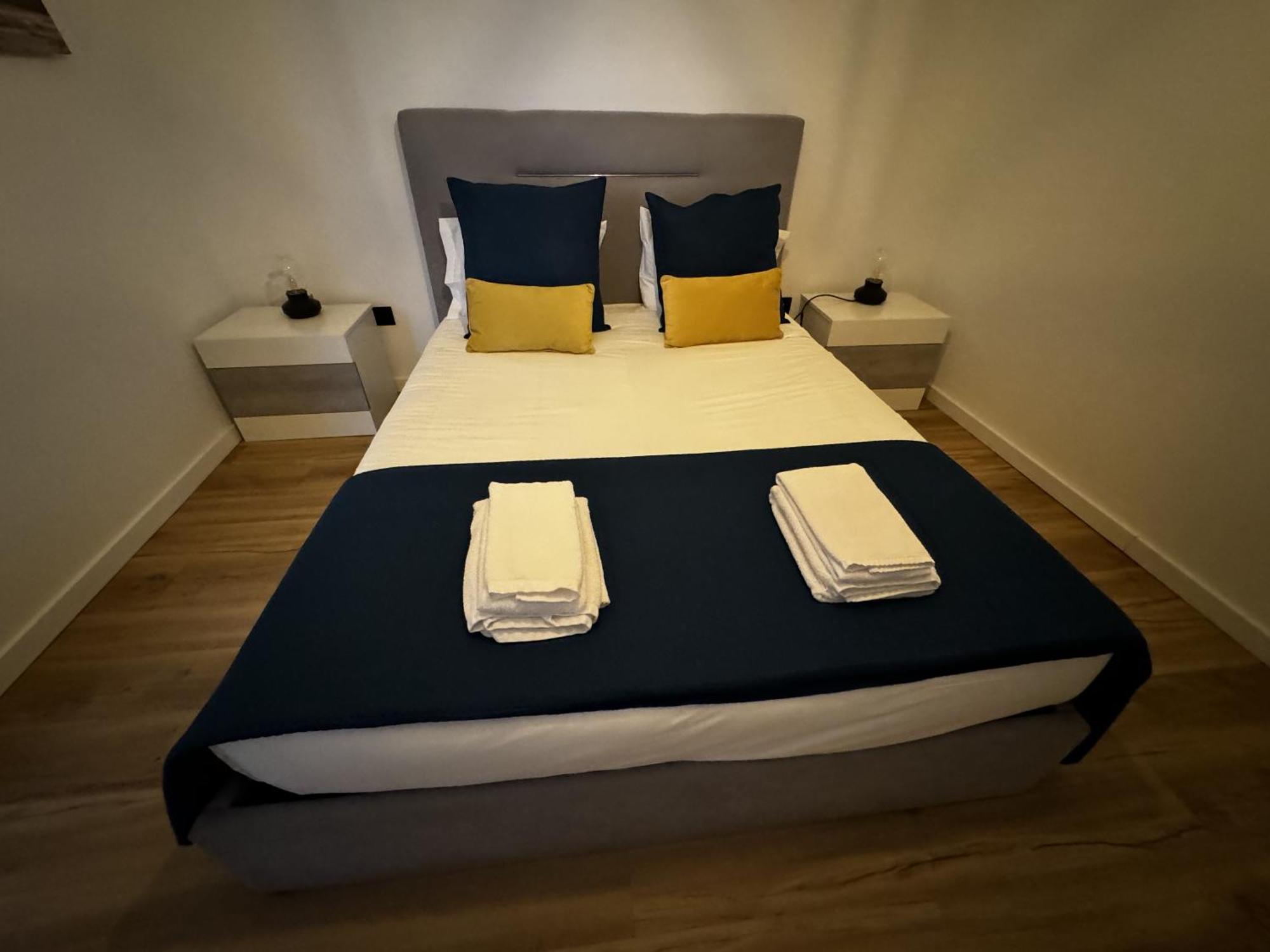 Sky & Ocean Villa Calheta  Pokój zdjęcie
