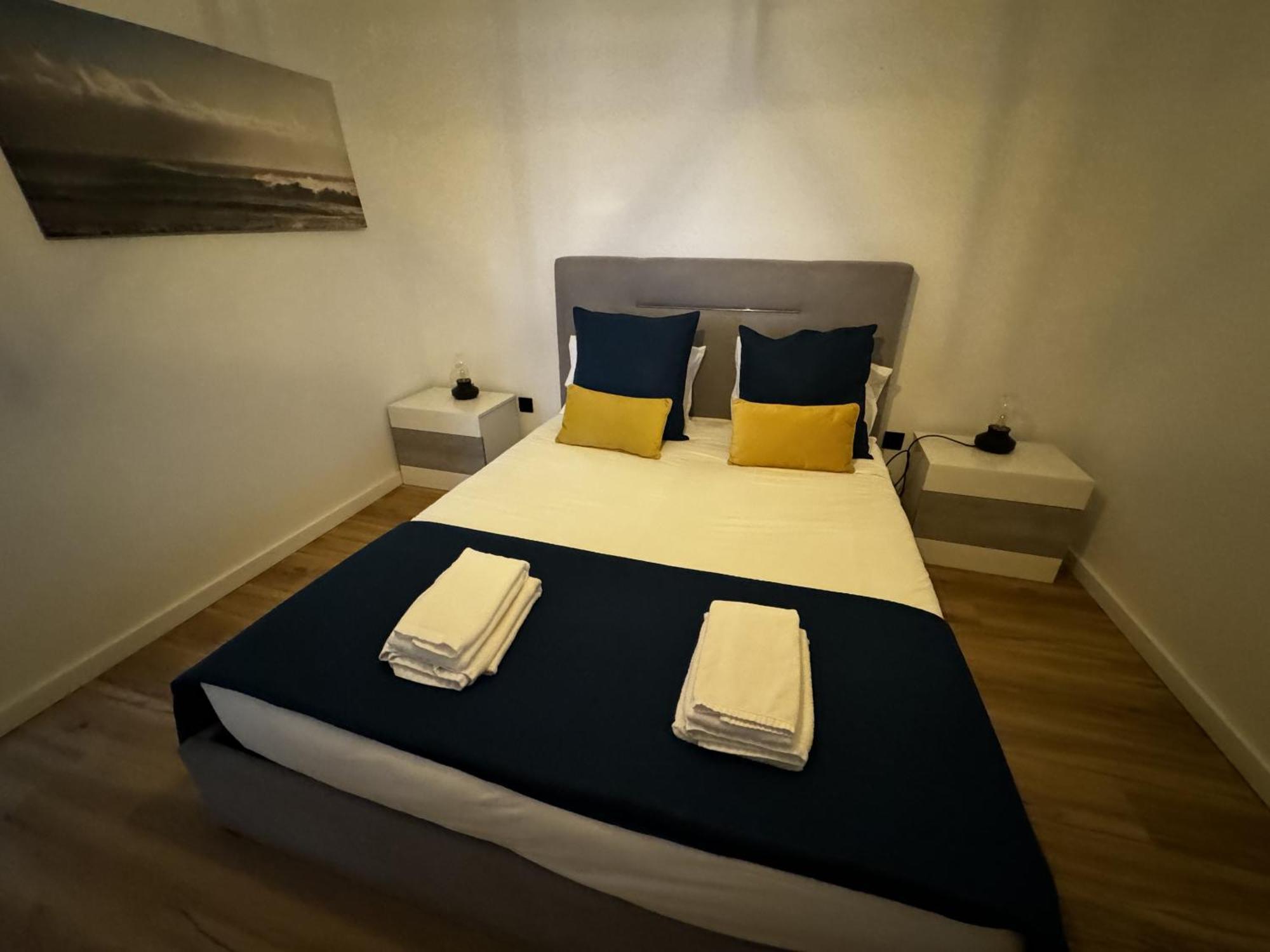 Sky & Ocean Villa Calheta  Pokój zdjęcie
